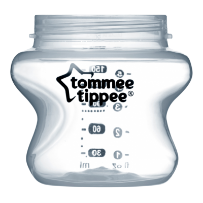 Laktator ręczny Made For Me 236272 Tommee Tippee
